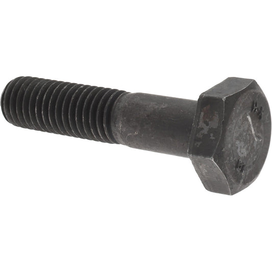 Nova Machine Products Corp. 0155473 Hex Head Bolt 1/2-13, 2-1/4" Length Under Head, Alloy Steel, Grade B7