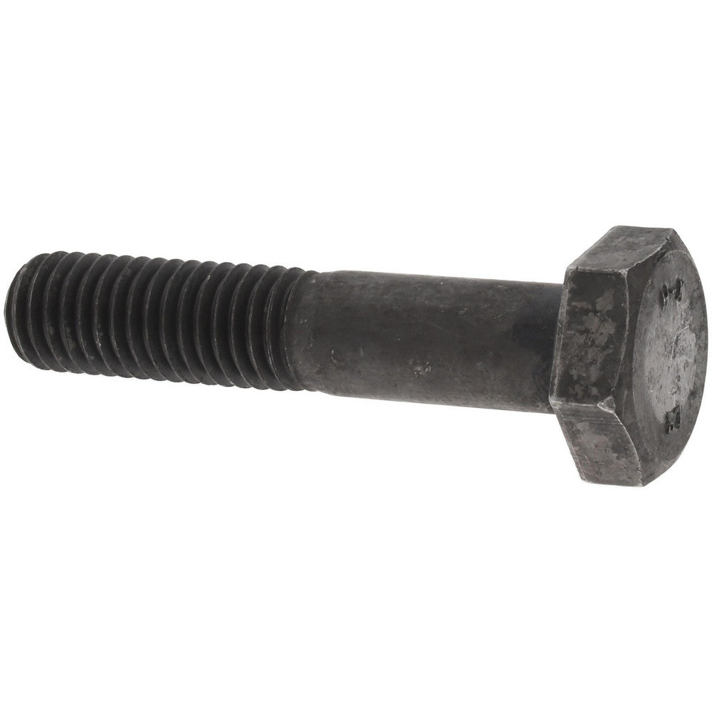 Nova Machine Products Corp. 0155474 Hex Head Bolt 1/2-13, 2-1/2" Length Under Head, Alloy Steel, Grade B7