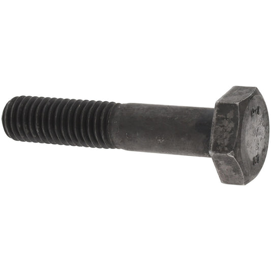 Nova Machine Products Corp. 0155474 Hex Head Bolt 1/2-13, 2-1/2" Length Under Head, Alloy Steel, Grade B7