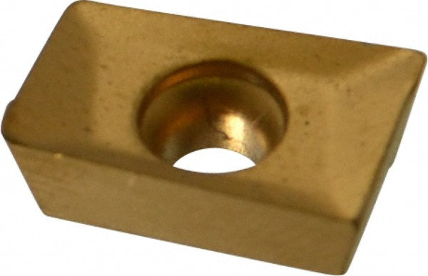 Cutting Tool Technologies CAPKT1003PDRCTD Milling Insert Solid Carbide