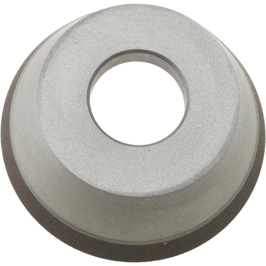 Accurate Diamond Tool 03573524 Tool & Cutting Grinding Wheel 3-3/4" Dia, 150 Grit, Type 11