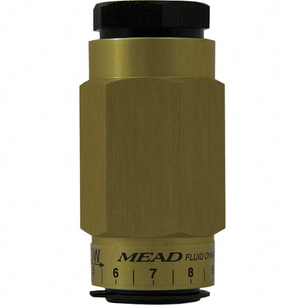Mead MF1-12 Air Flow Control Valve Threaded
