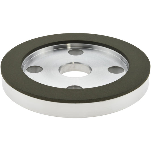 Accurate Diamond Tool 03578622 Tool & Cutting Grinding Wheel 6" Dia, 150 Grit, Type 6