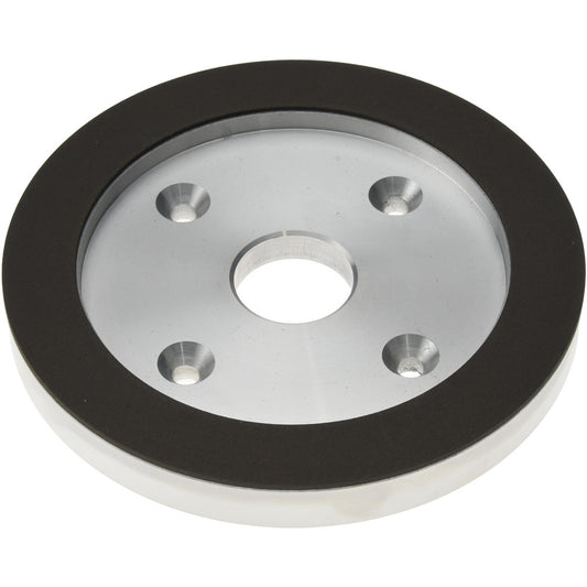 Accurate Diamond Tool 03579125 Tool & Cutting Grinding Wheel 6" Dia, 220 Grit, Type 6