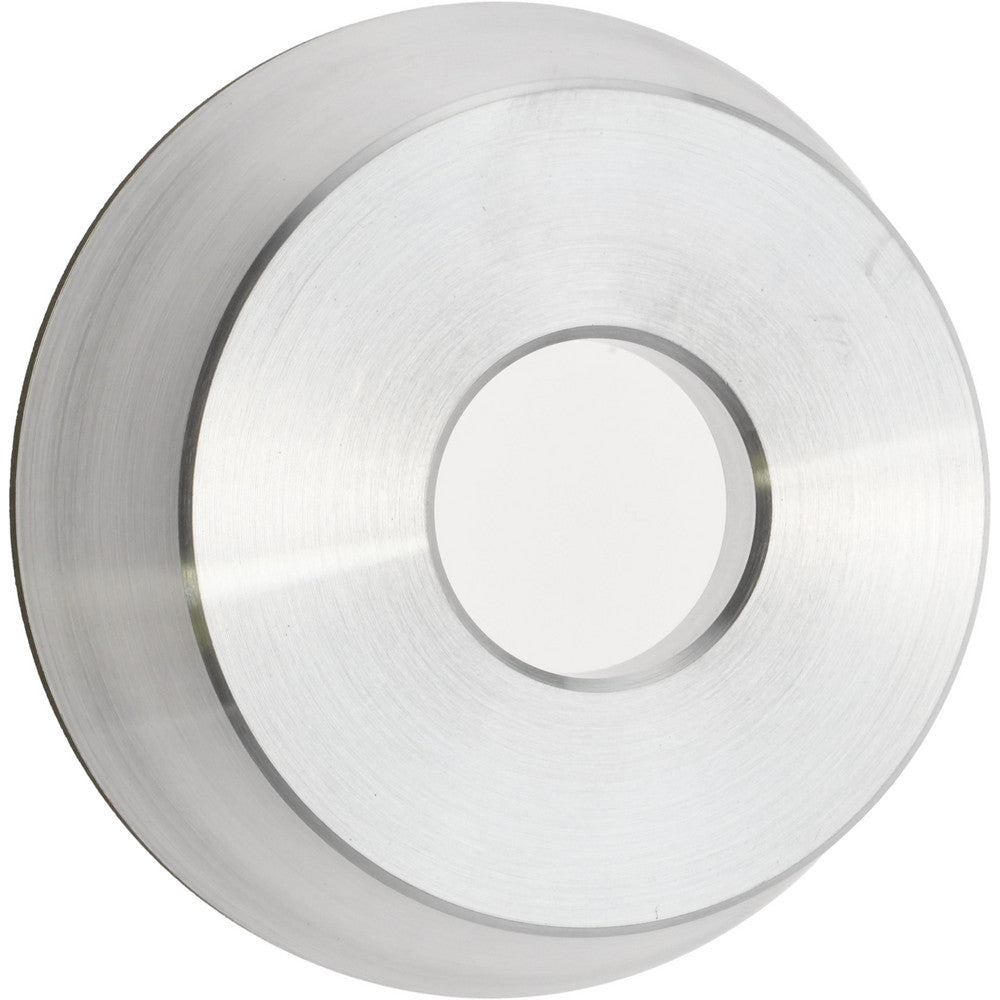 Accurate Diamond Tool 03580289 Tool & Cutting Grinding Wheel 4" Dia, 150 Grit, Type 11