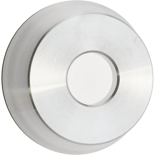 Accurate Diamond Tool 03580289 Tool & Cutting Grinding Wheel 4" Dia, 150 Grit, Type 11