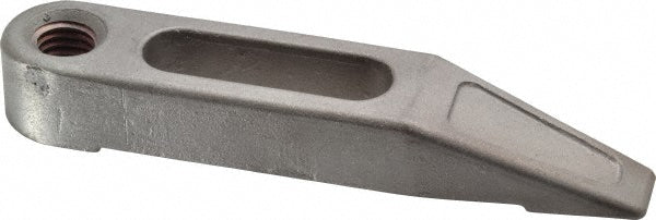 Mitee-Bite 35200 Clamp Strap Stainless Steel, 1/2-13" Stud, Tapered Nose
