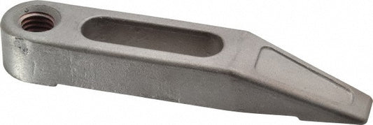 Mitee-Bite 35200 Clamp Strap Stainless Steel, 1/2-13" Stud, Tapered Nose