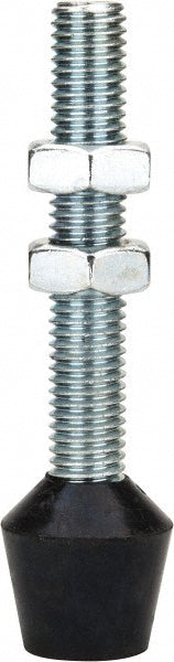 De-Sta-Co 267208 5/8-11 Carbon Steel Cap Tip Clamp Spindle Assembly