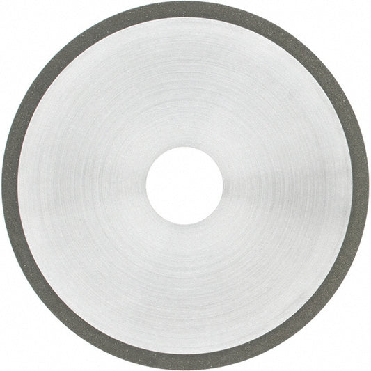 Accurate Diamond Tool 03584000 Cutoff Wheel 6" Dia, 0.035" Thick, 1-1/4" Hole, Diamond