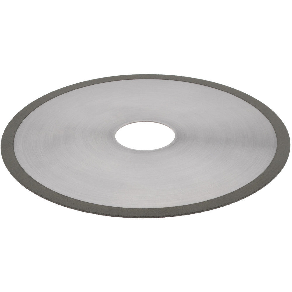 Accurate Diamond Tool 03584026 Cut-Off Wheel 6" Dia, 1-1/4" Hole, Diamond