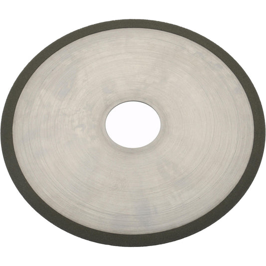 Accurate Diamond Tool 03584034 Cutoff Wheel 6" Dia, 0.045" Thick, 1-1/4" Hole, Diamond