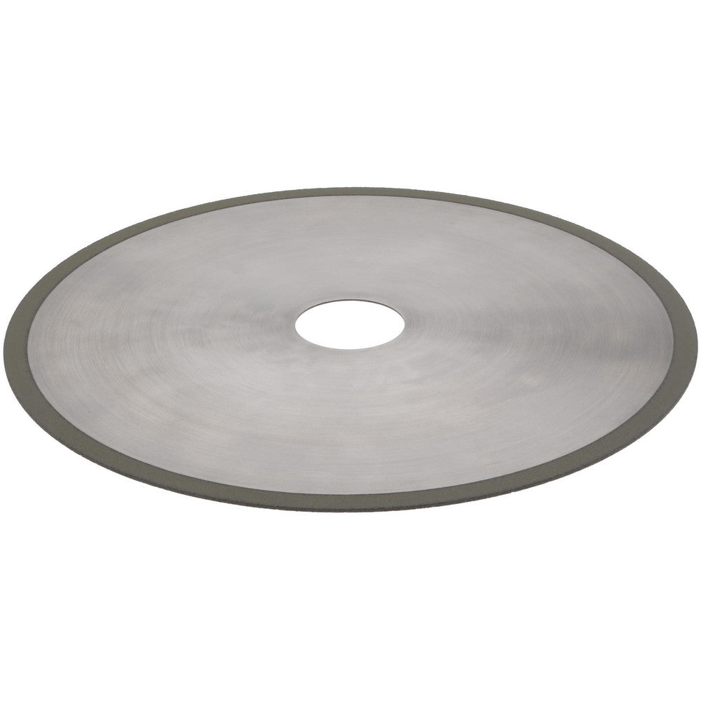 Accurate Diamond Tool 03584042 Cutoff Wheel 8" Dia, 0.045" Thick, 1-1/4" Hole, Diamond