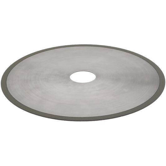 Accurate Diamond Tool 03584042 Cutoff Wheel 8" Dia, 0.045" Thick, 1-1/4" Hole, Diamond