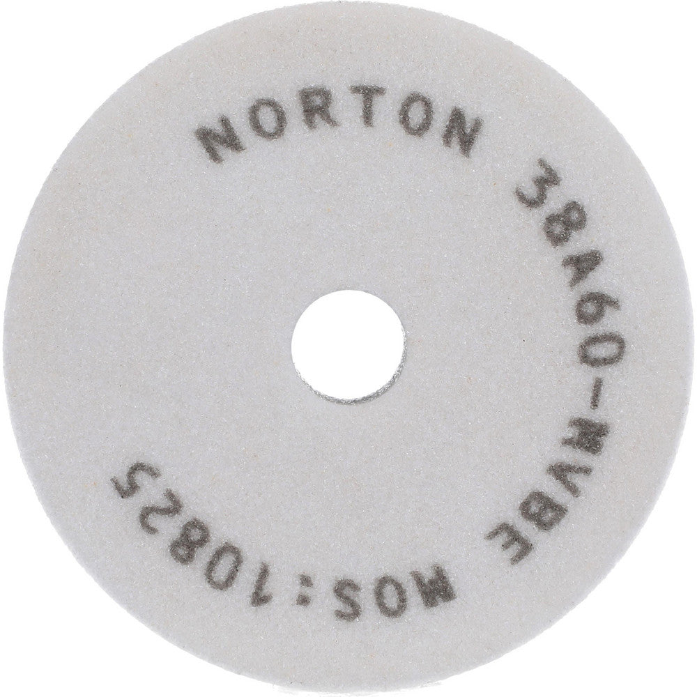 Norton 66243529145 3" Diam Truing Tool Replacement Wheel