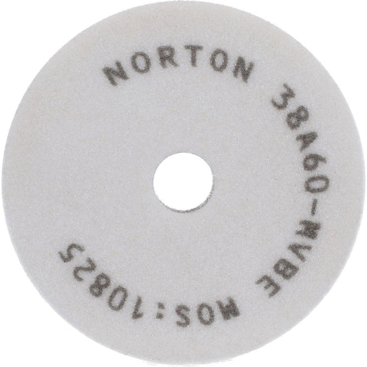 Norton 66243529145 3" Diam Truing Tool Replacement Wheel