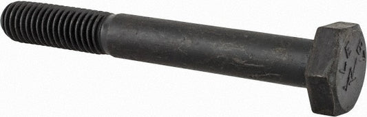 Nova Machine Products Corp. 0155480 Hex Head Bolt 1/2-13, 4" Length Under Head, Alloy Steel, Grade B7