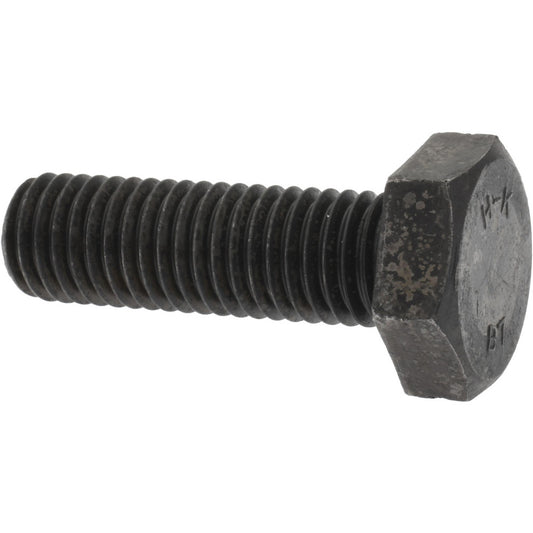 Nova Machine Products Corp. 0155489 Hex Head Bolt 5/8-11, 2" Length, Alloy Steel, Grade B7