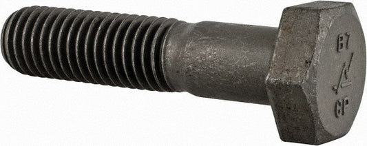 Nova Machine Products Corp. 0155492 Hex Head Bolt 5/8-11, 2-3/4" Length, Alloy Steel, Grade B7