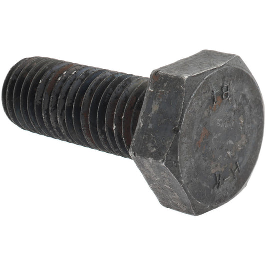 Nova Machine Products Corp. 0155510 Hex Head Bolt 3/8-16, 2" Length, Alloy Steel, Grade B7