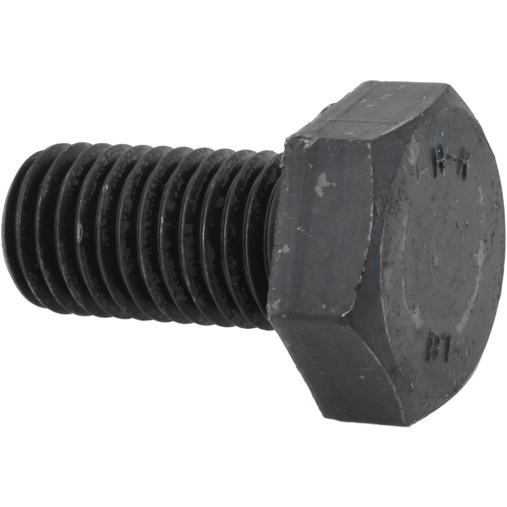 Nova Machine Products Corp. 0155515 Hex Head Bolt 3/4-10, 3-1/4" Length Under Head, Alloy Steel, Grade B7