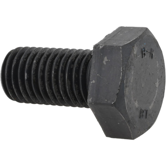 Nova Machine Products Corp. 0155515 Hex Head Bolt 3/4-10, 3-1/4" Length Under Head, Alloy Steel, Grade B7