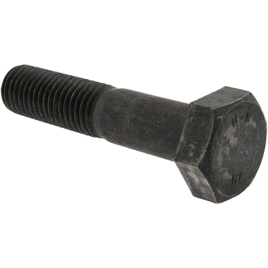 Nova Machine Products Corp. 0155516 Hex Head Bolt 3/8-16, 3-1/2" Length, Alloy Steel, Grade B7