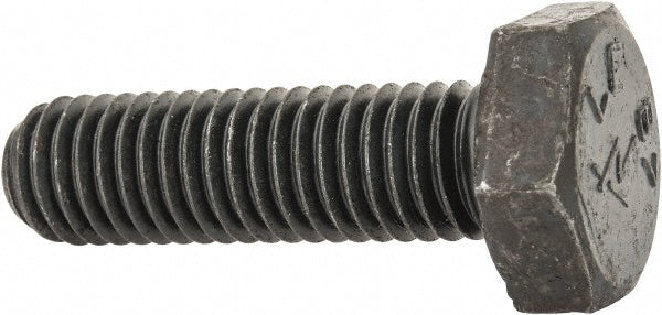 Nova Machine Products Corp. 0155471 Hex Head Bolt 1/2-13, 1-3/4" Length, Alloy Steel, Grade B7