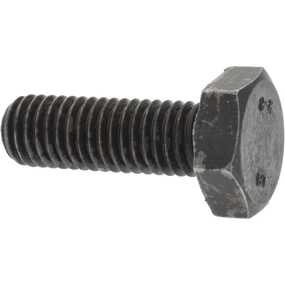 Nova Machine Products Corp. 0155639 Hex Head Bolt 1/2-13, 1-1/2" Length, Alloy Steel, Grade B7