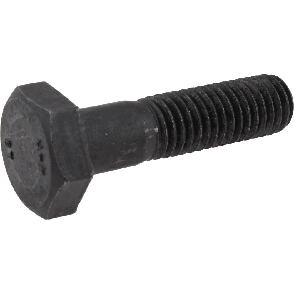 Nova Machine Products Corp. 0155472 Hex Head Bolt 1/2-13, 2" Length, Alloy Steel, Grade B7