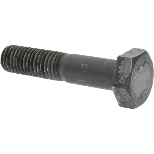 Nova Machine Products Corp. 0155493 Hex Head Bolt 5/8-11, 3" Length, Alloy Steel, Grade B7