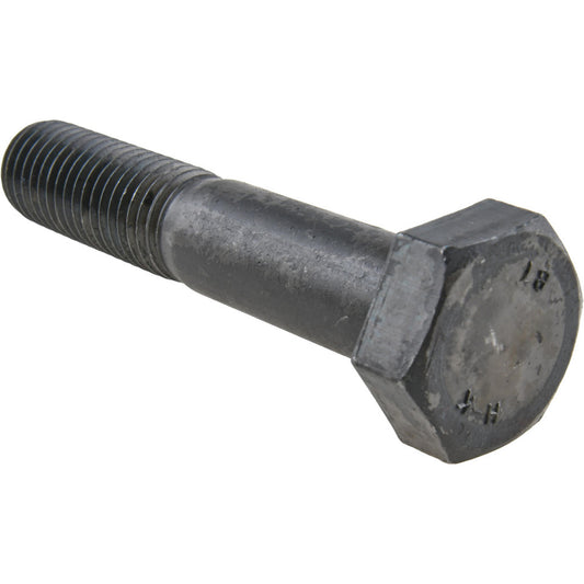 Nova Machine Products Corp. 0155518 Hex Head Bolt 3/4-10, 4" Length Under Head, Alloy Steel, Grade B7
