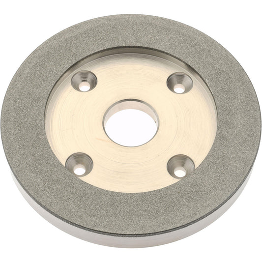 Accurate Diamond Tool 03586146 Tool & Cutting Grinding Wheel 6" Dia, 150 Grit