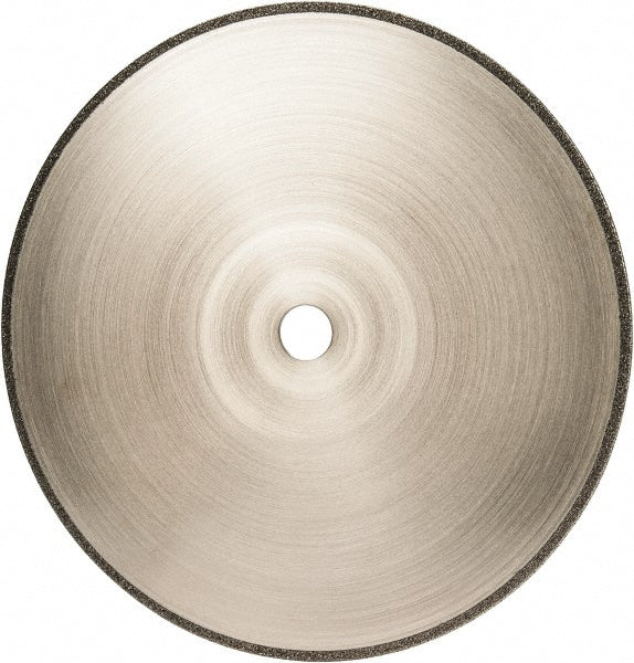 Accurate Diamond Tool 03586336 Wet & Dry Cut Saw Blade 12" Dia, 1" Arbor Hole