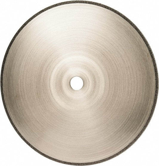 Accurate Diamond Tool 03586336 Wet & Dry Cut Saw Blade 12" Dia, 1" Arbor Hole