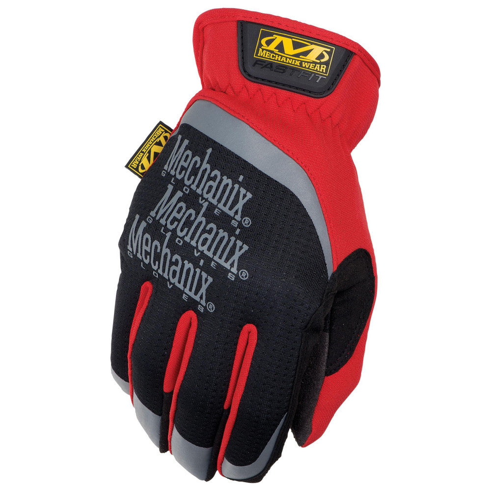 Mechanix Wear MFF-02-011 General Purpose Work Gloves X-Large, Synthetic Leather