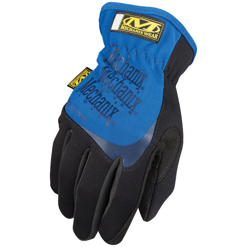 Mechanix Wear MFF-03-009 General Purpose Work Gloves Medium, Synthetic Leather, Synthetic Leather, Spandex & Lycra