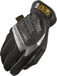 Mechanix Wear MFF-05-008 General Purpose Work Gloves Small, Synthetic Leather
