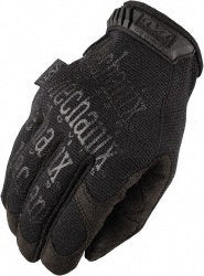 Mechanix Wear MG-55-010 General Purpose Work Gloves Large, Synthetic Leather