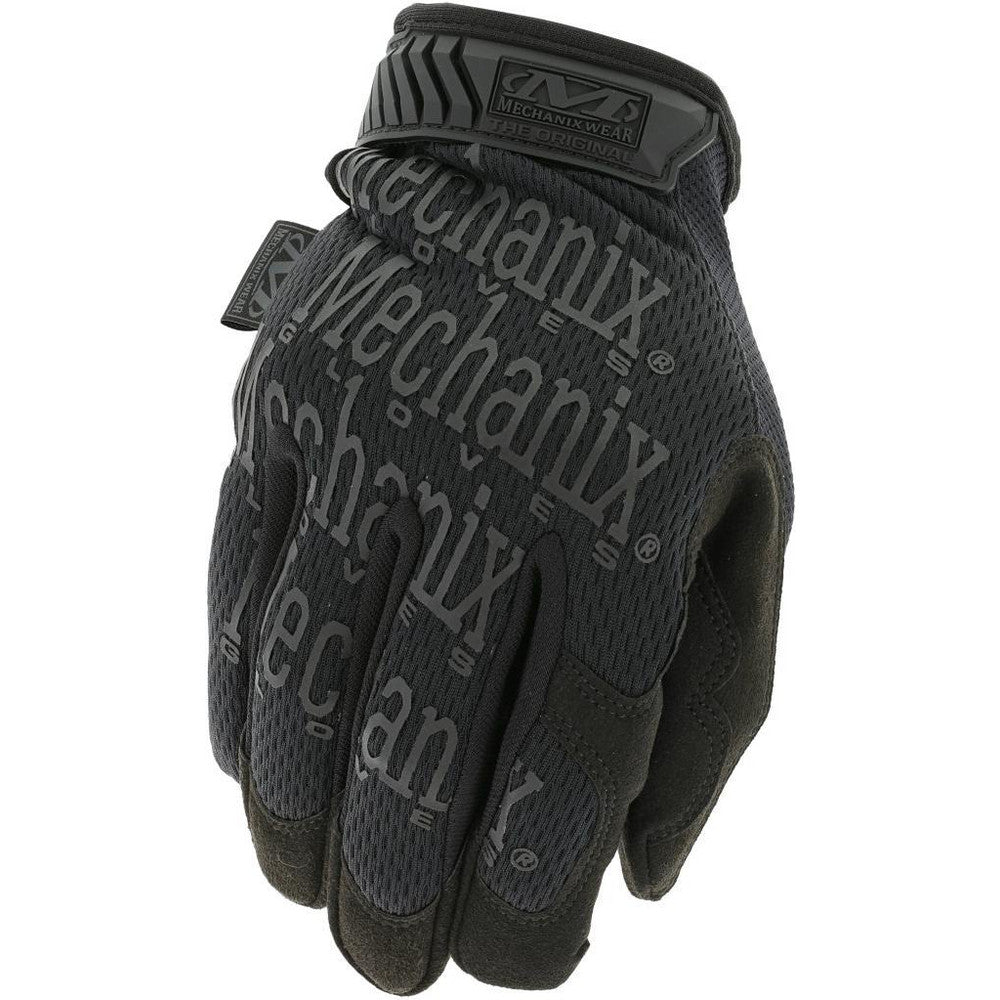Mechanix Wear MG-55-012 Gloves Size 2XL, Synthetic Leather
