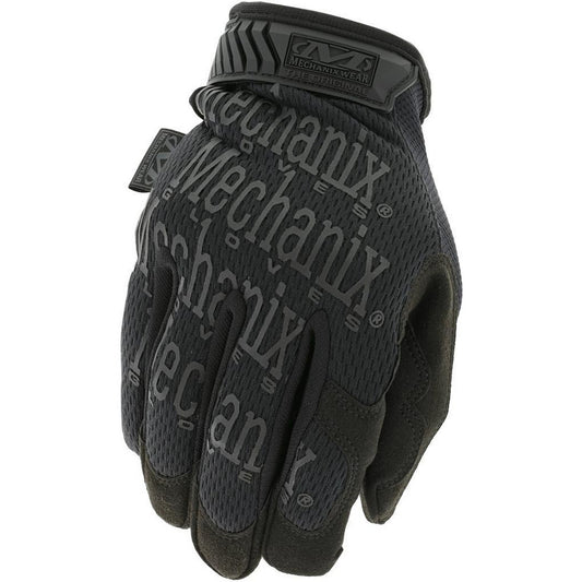 Mechanix Wear MG-55-012 Gloves Size 2XL, Synthetic Leather