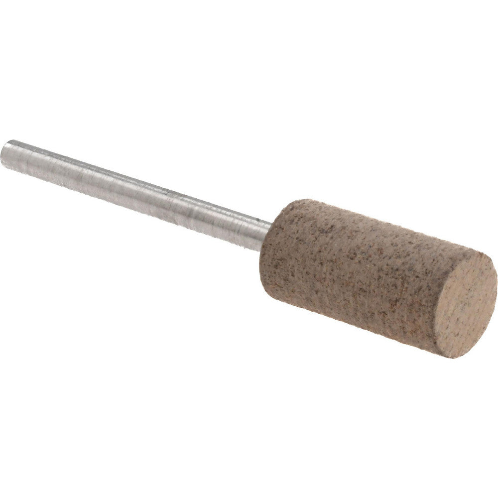 Cratex W177A80CXI 1/8 Mounted Point 3/4" Thick, 1/8" Shank Dia, W177, 80 Grit, Medium