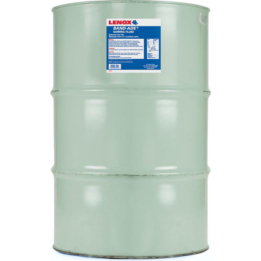 Lenox 68001 Sawing Fluid Lenox 55 gal Drum