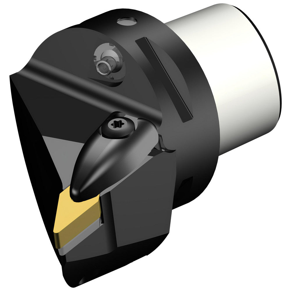 Sandvik Coromant 5728193 Modular Turning & Profiling Head Size C5, 65 mm Head Length, Internal or External, Right Hand