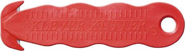 Klever Innovations KCJ-1R Utility Knife Fixed