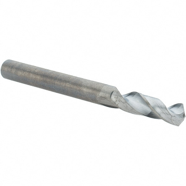 Guhring 9007300060000 Screw Machine Length Drill Bit 6.00 mm (0.2362) Dia, 118 deg, Solid Carbide