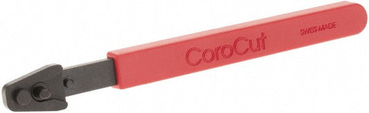 Sandvik Coromant 5764110 Key & Driver for Indexables Torx Plus Drive