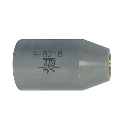 Victor 9-8218 Plasma Cutter Cutting Tips, Electrodes, Shield Cups, Nozzles & Accessories Accessory Type Shield Cup  Type Shield Cup  For Use With Thermal Dynamics 1 Torch SL60/SL100  