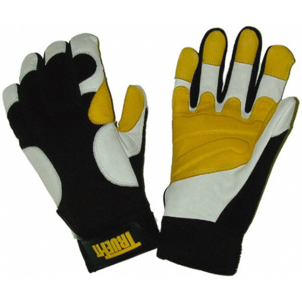 John Tillman Co. 1490L Goatskin Work Gloves