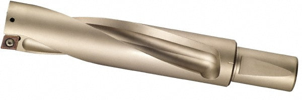 Sumitomo 2A00W2N Indexable Insert Drill WDX0937D4S125, 15/16" Max Dia, 4xD, 1-1/4" Shank Dia